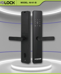 KHOÁ THÔNG MINH AVOLOCK AV 61 B